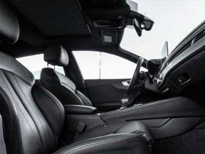 2019 Audi A5 Sportback Premium Plus quattro