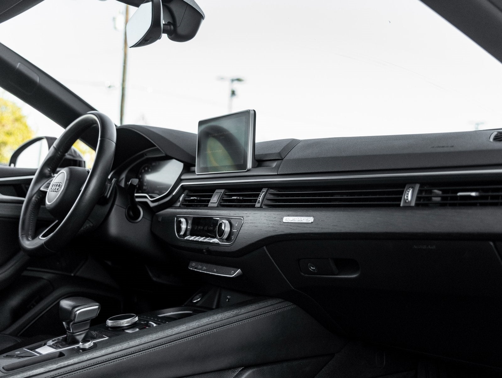 2019 Audi A5 Sportback Premium Plus quattro