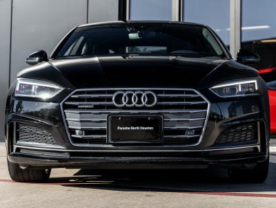 2019 Audi A5 Sportback Premium Plus quattro
