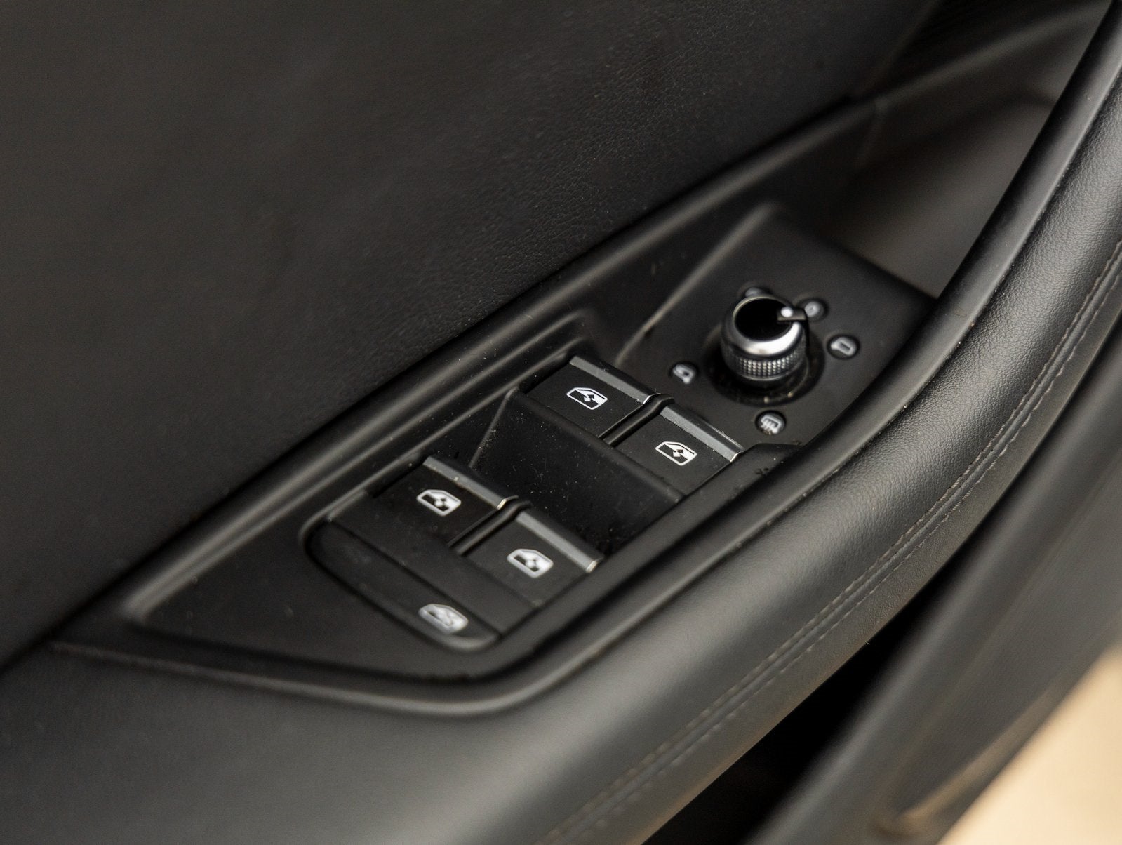 2018 Audi A5 2.0T Prestige quattro