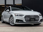 2018 Audi A5 2.0T Prestige quattro