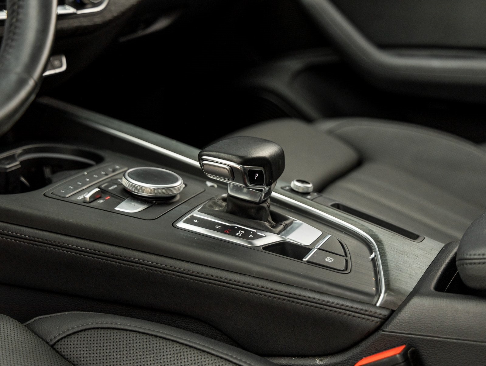 2018 Audi A5 2.0T Prestige quattro