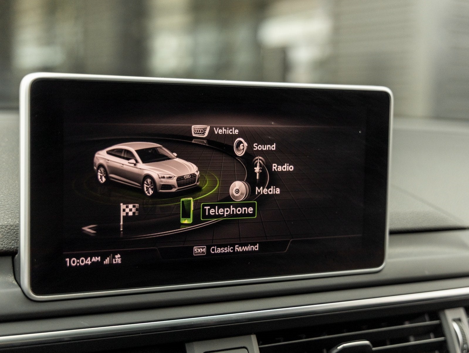 2018 Audi A5 2.0T Prestige quattro