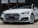 2018 Audi A5 2.0T Prestige quattro