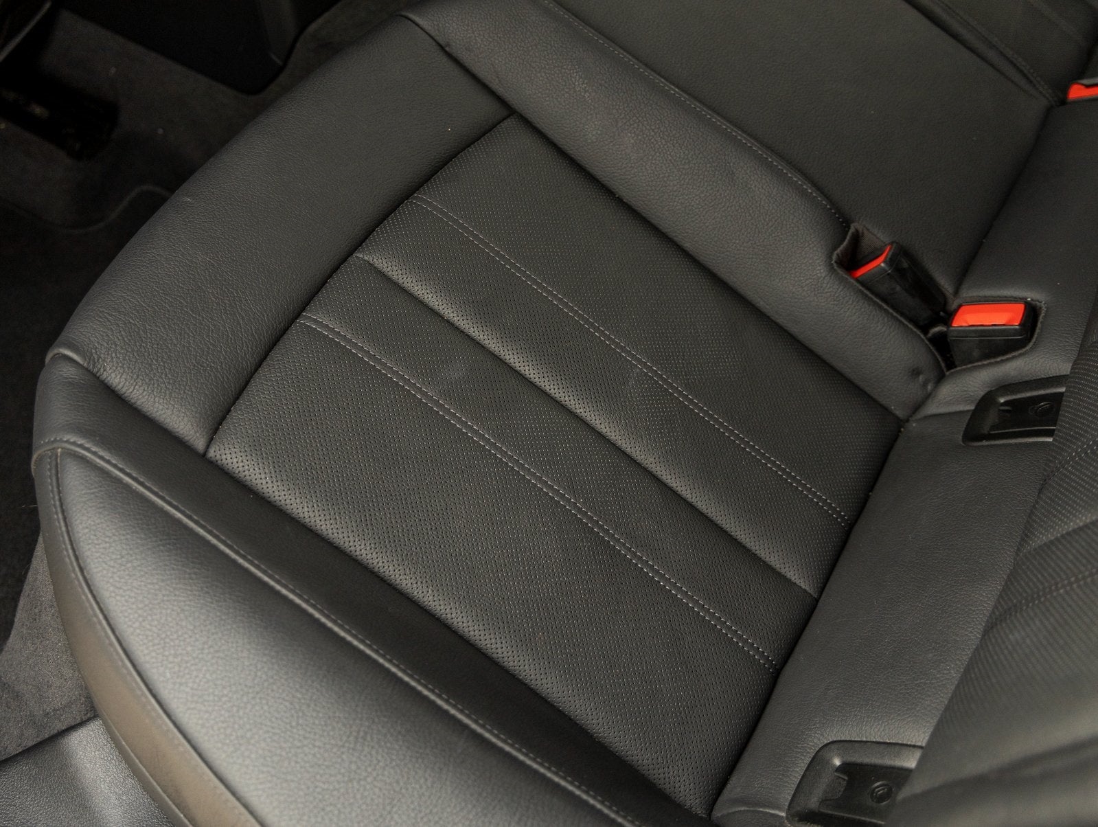 2018 Audi A5 2.0T Prestige quattro