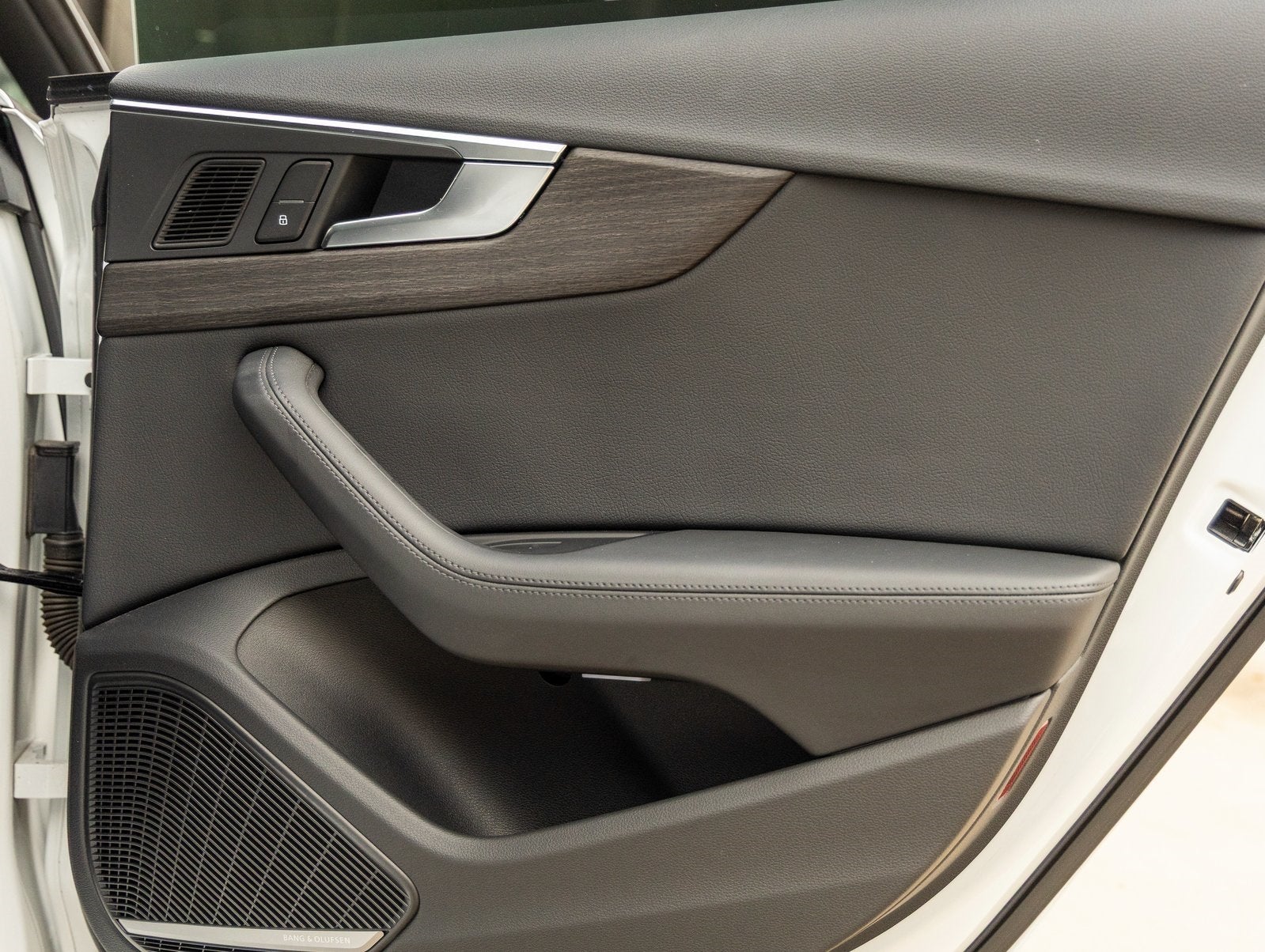 2018 Audi A5 2.0T Prestige quattro