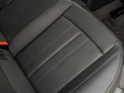 2018 Audi A5 2.0T Prestige quattro