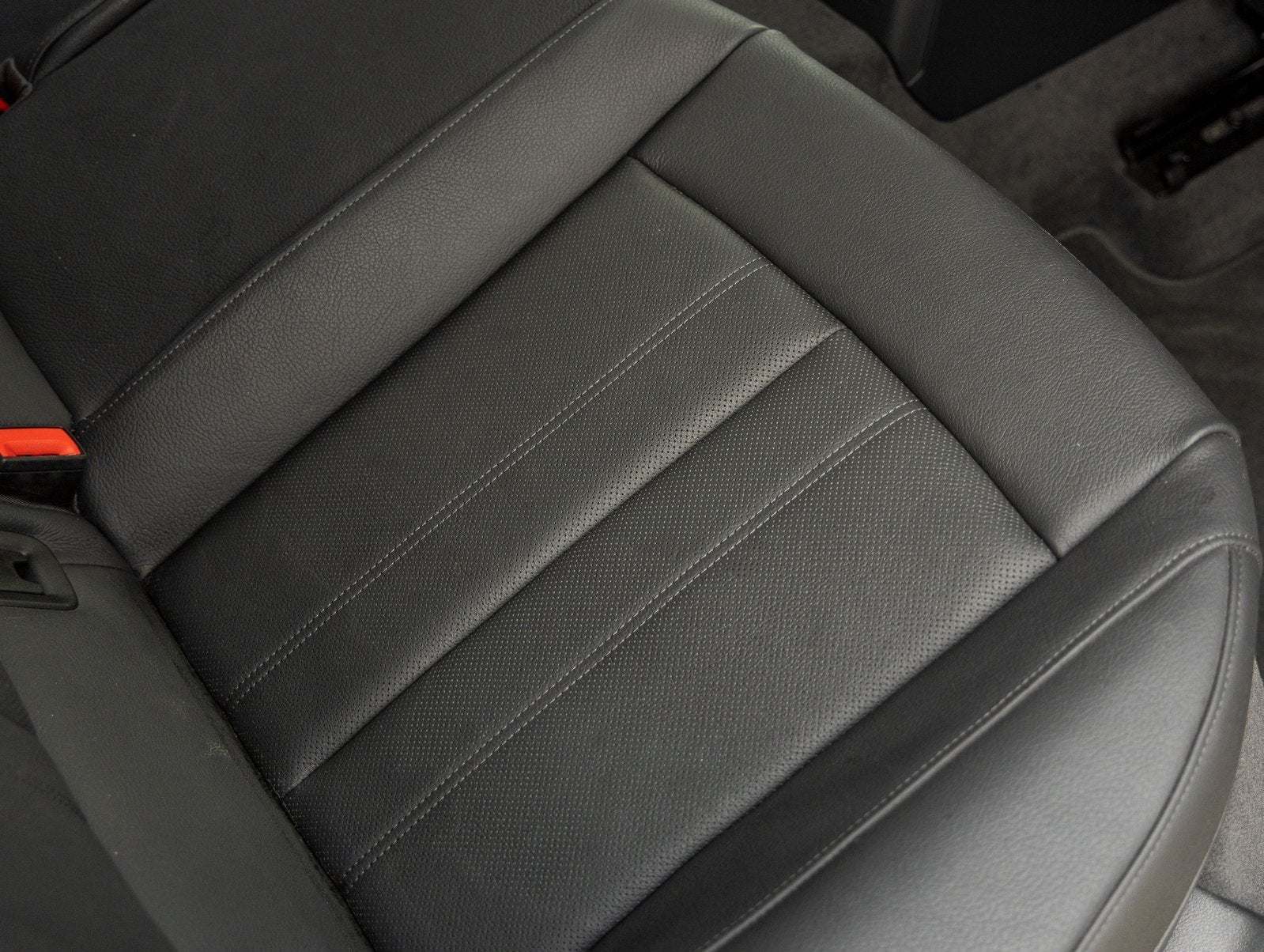 2018 Audi A5 2.0T Prestige quattro