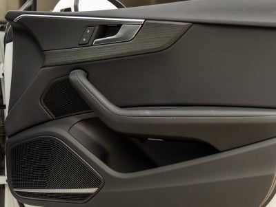 2018 Audi A5 2.0T Prestige quattro