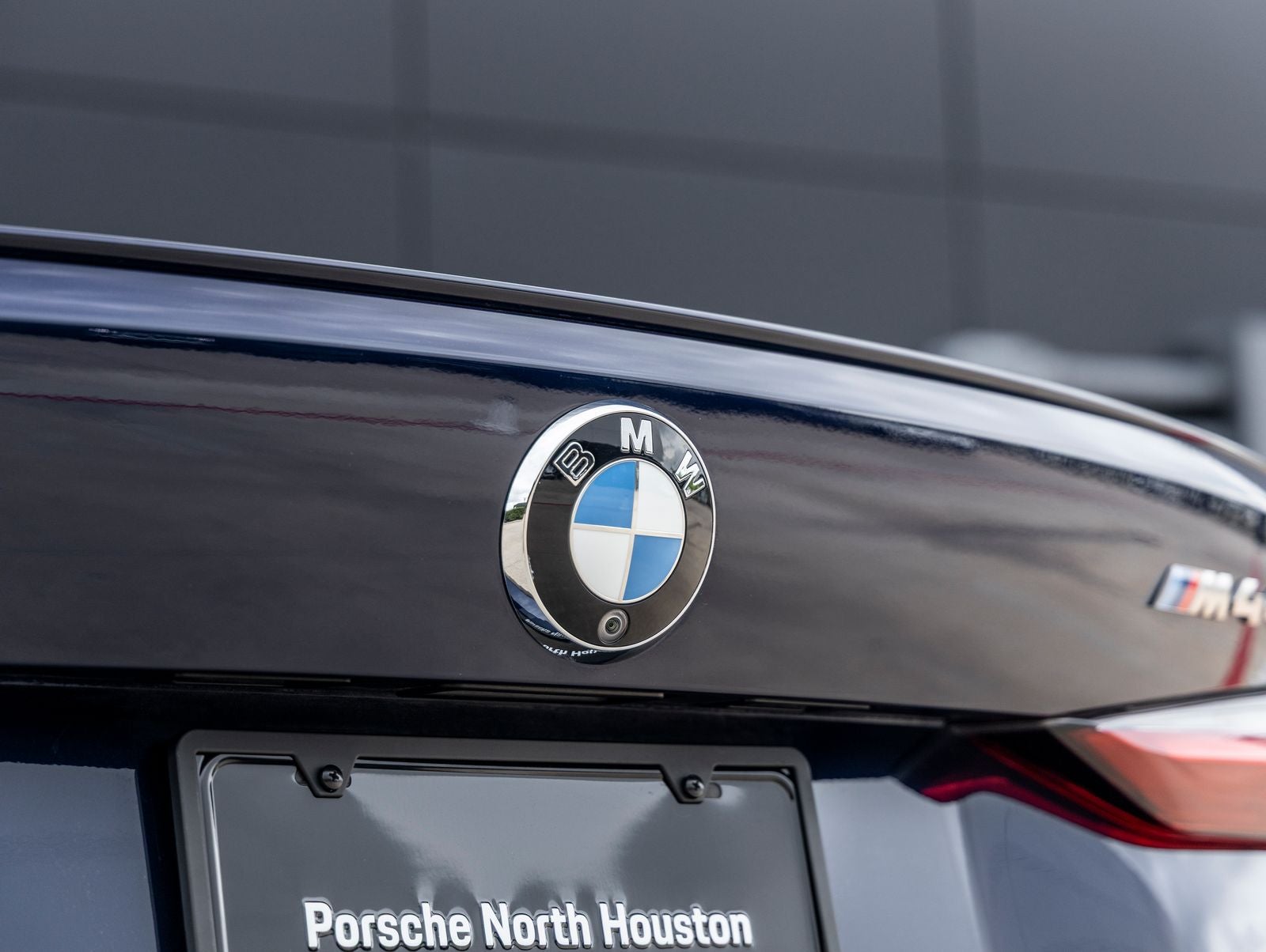 2022 BMW 4 Series M440i xDrive