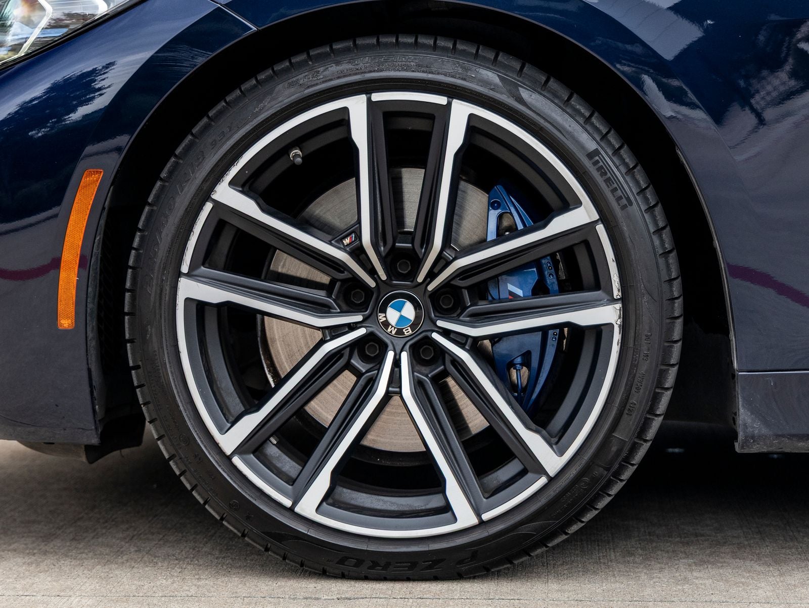 2022 BMW 4 Series M440i xDrive