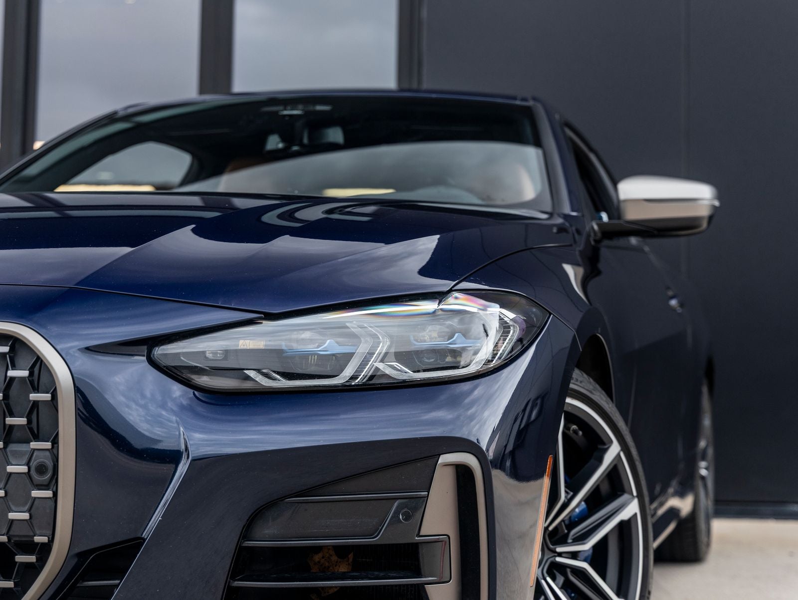2022 BMW 4 Series M440i xDrive