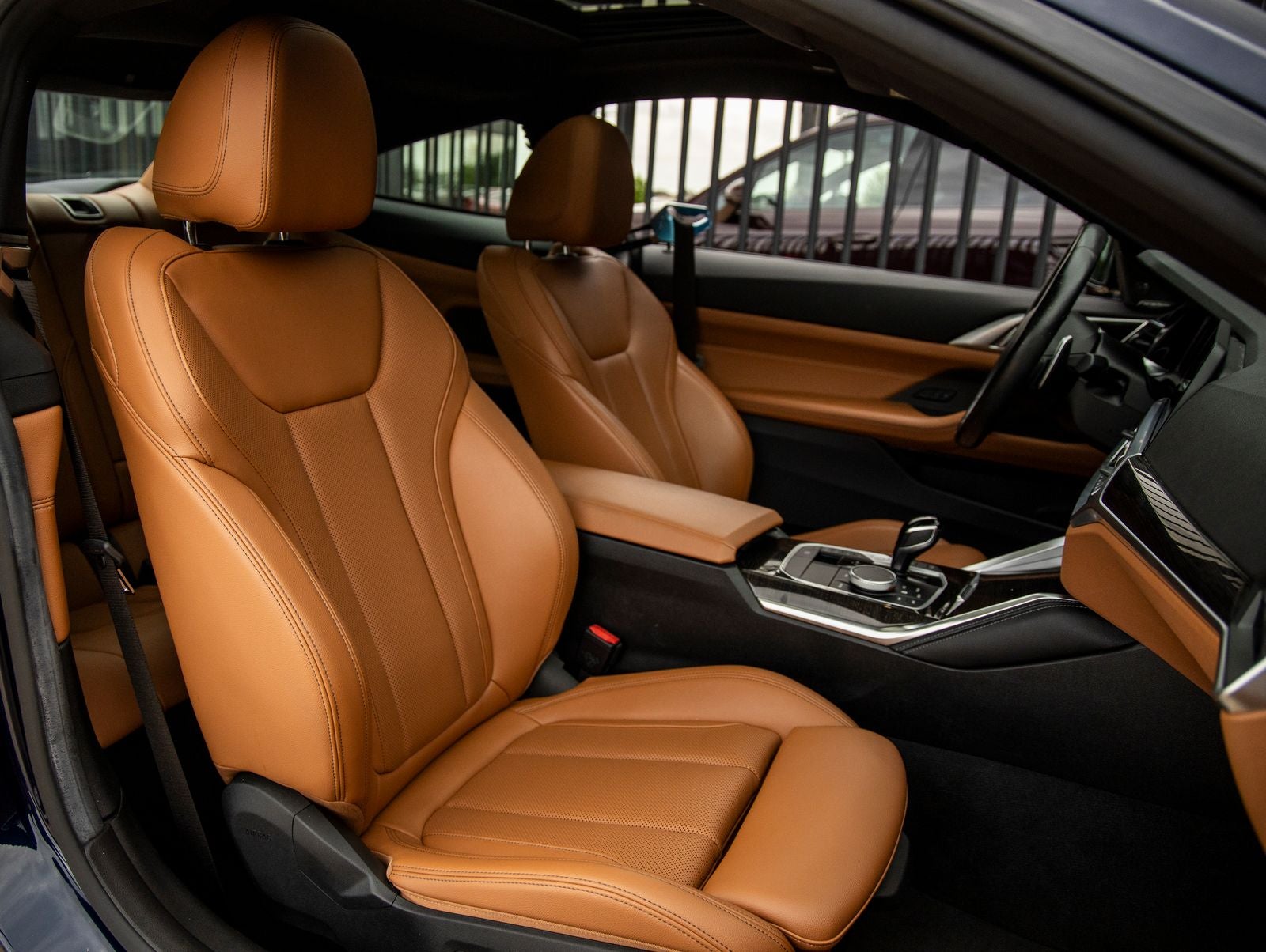 2022 BMW 4 Series M440i xDrive