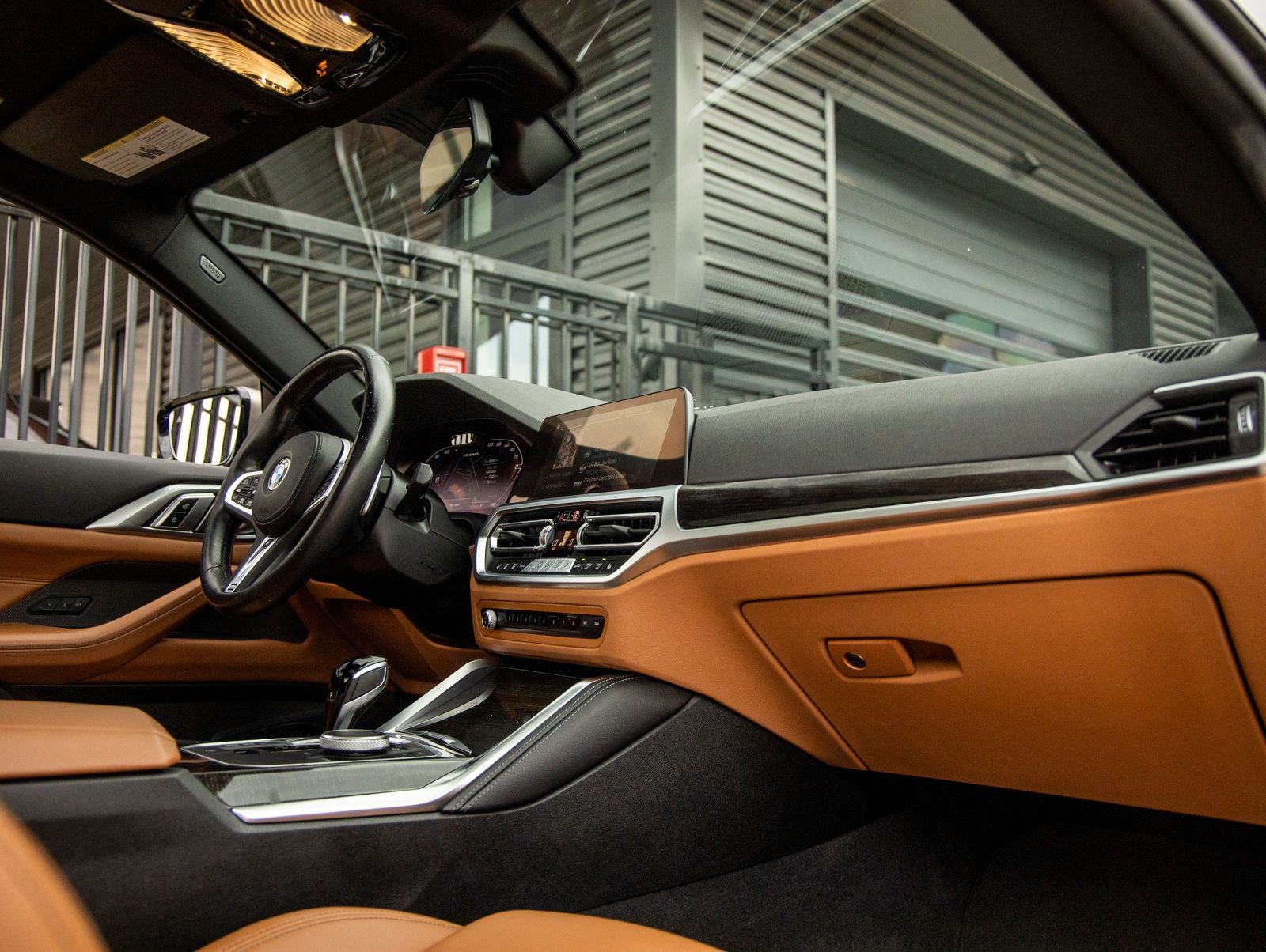 2022 BMW 4 Series M440i xDrive