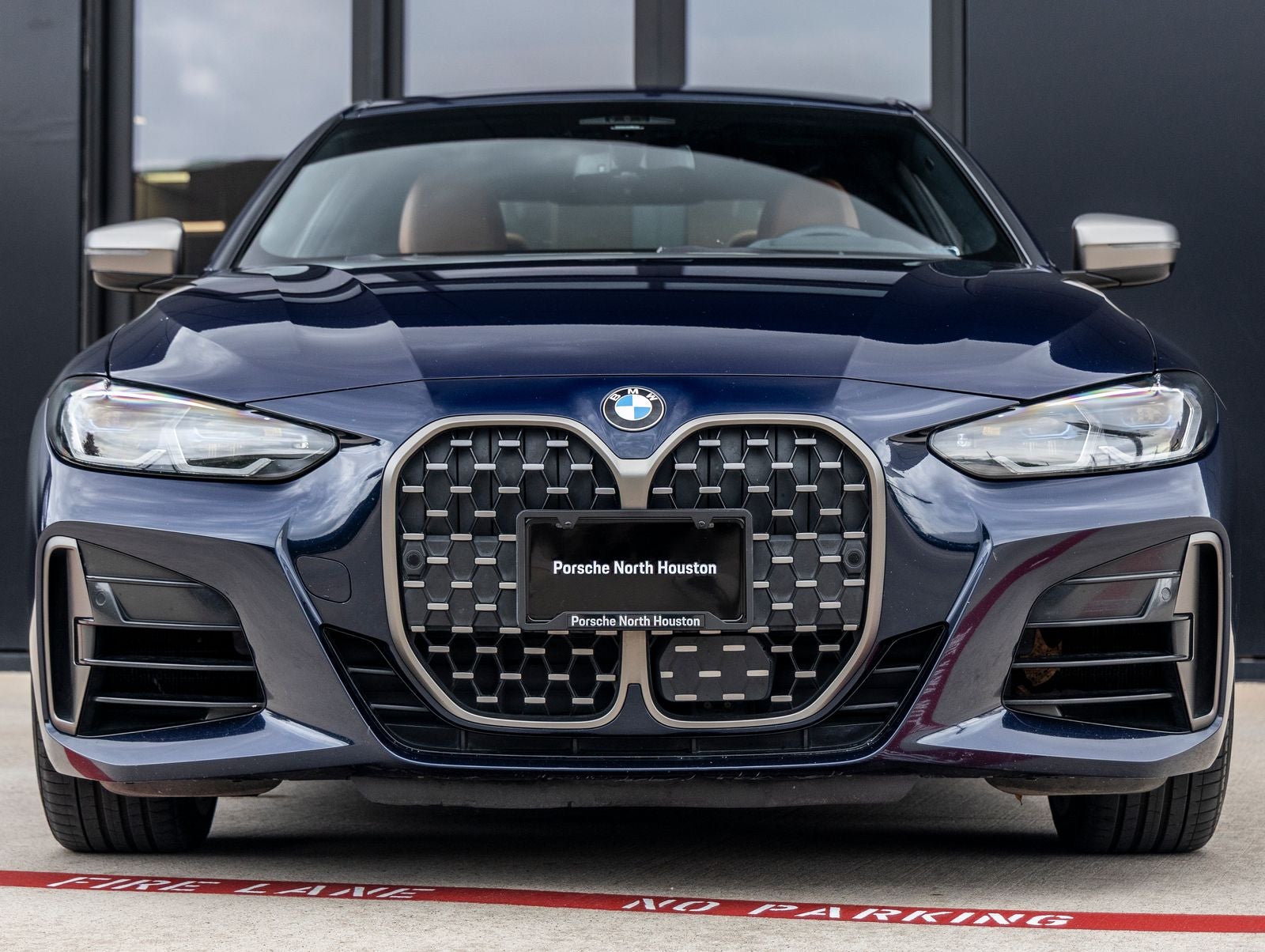 2022 BMW 4 Series M440i xDrive
