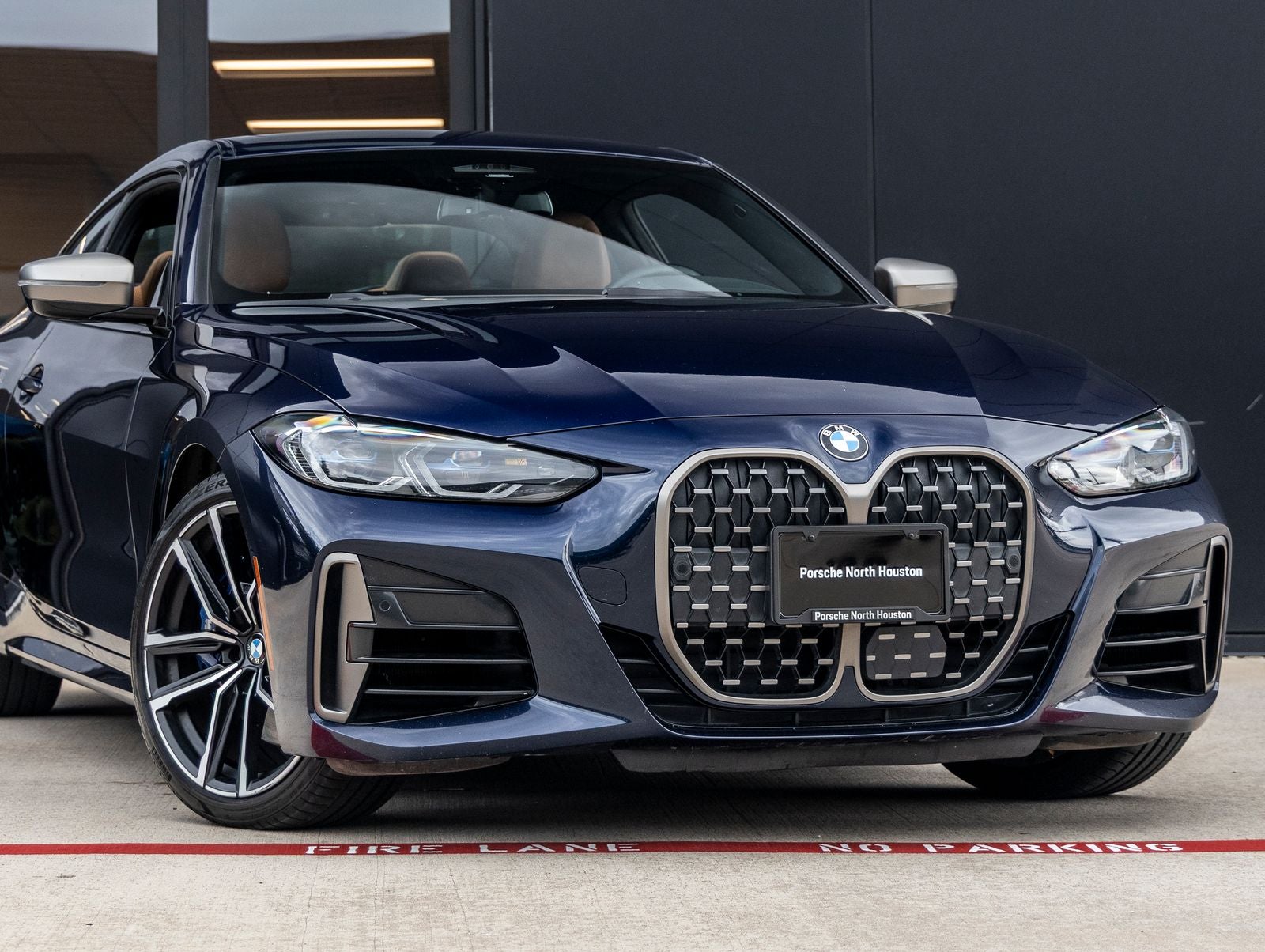 2022 BMW 4 Series M440i xDrive