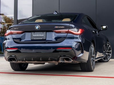 2022 BMW 4 Series M440i xDrive