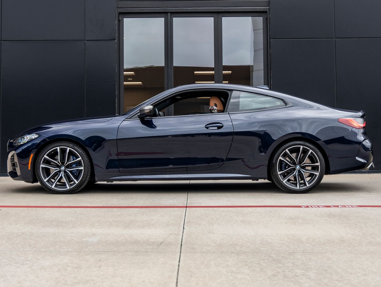 2022 BMW 4 Series M440i xDrive