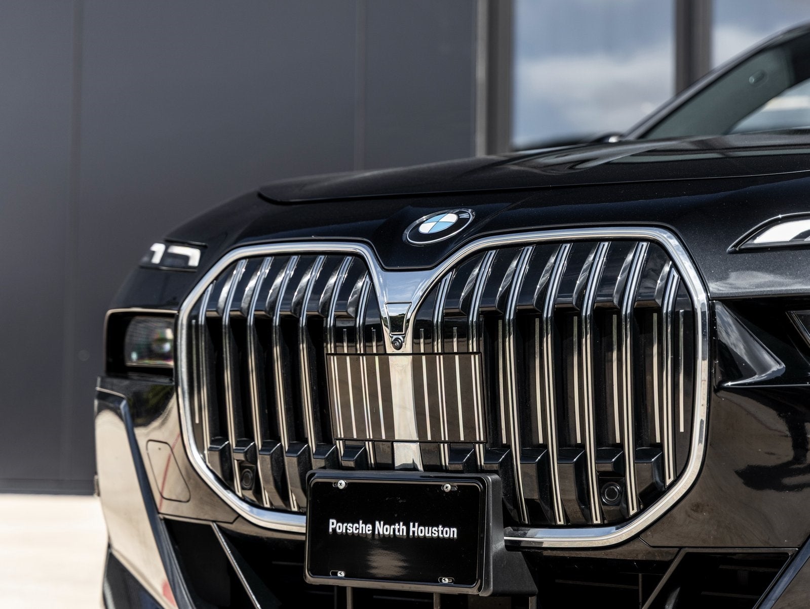 2024 BMW 7 Series 740i