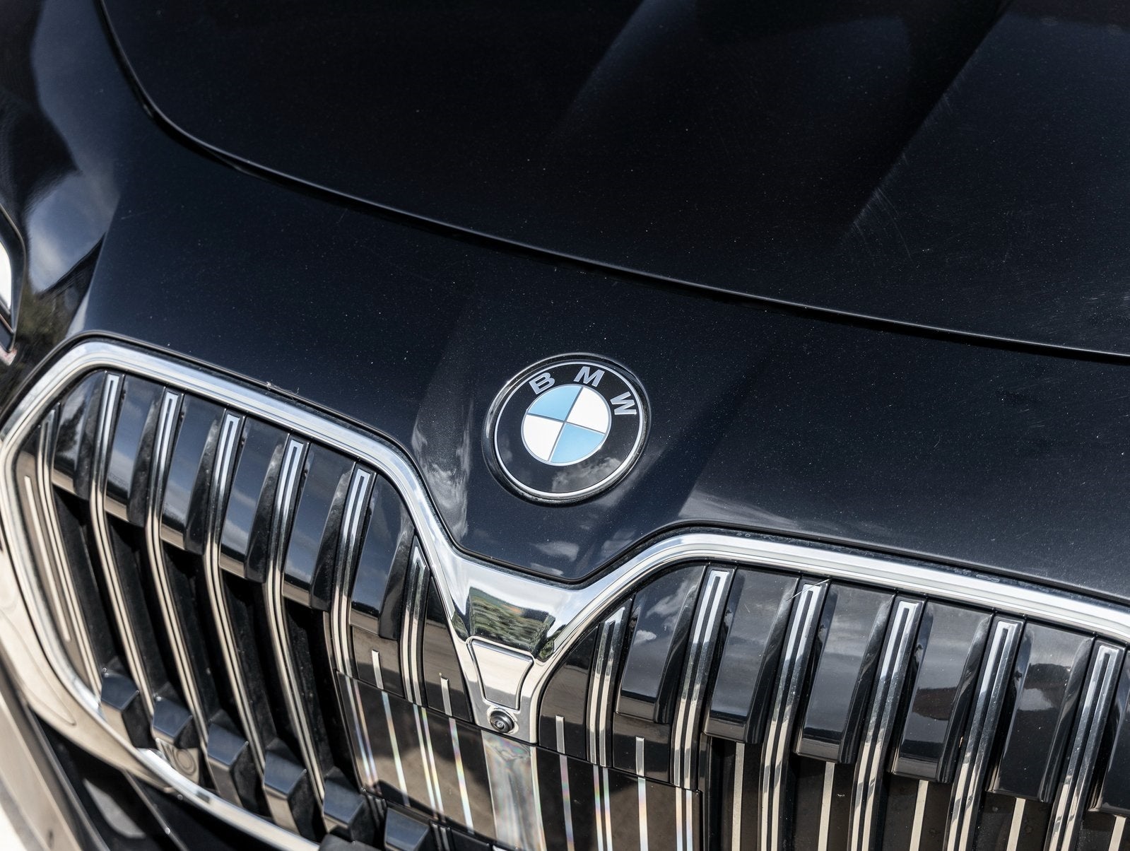 2024 BMW 7 Series 740i