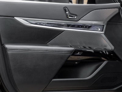 2024 BMW 7 Series 740i