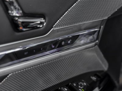 2024 BMW 7 Series 740i