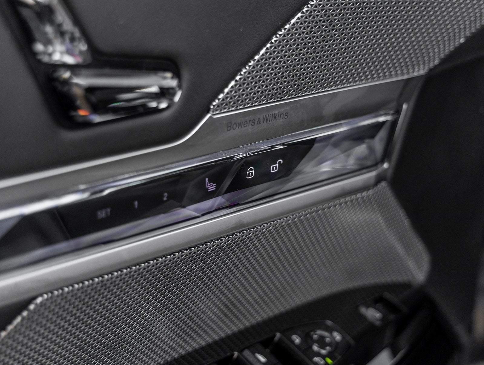 2024 BMW 7 Series 740i