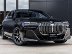 2024 BMW 7 Series 740i