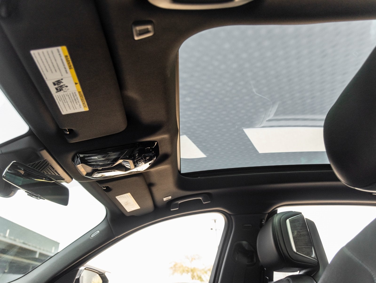 2024 BMW 7 Series 740i