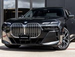 2024 BMW 7 Series 740i