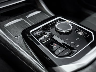 2024 BMW 7 Series 740i