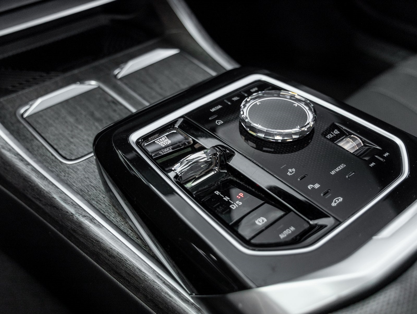 2024 BMW 7 Series 740i