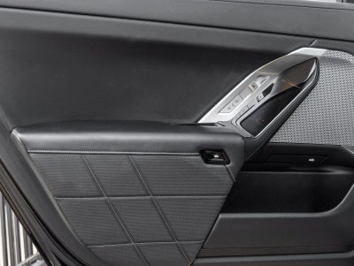 2024 BMW 7 Series 740i