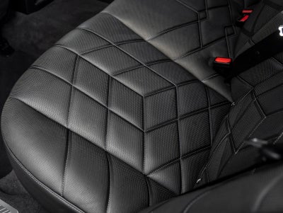 2024 BMW 7 Series 740i