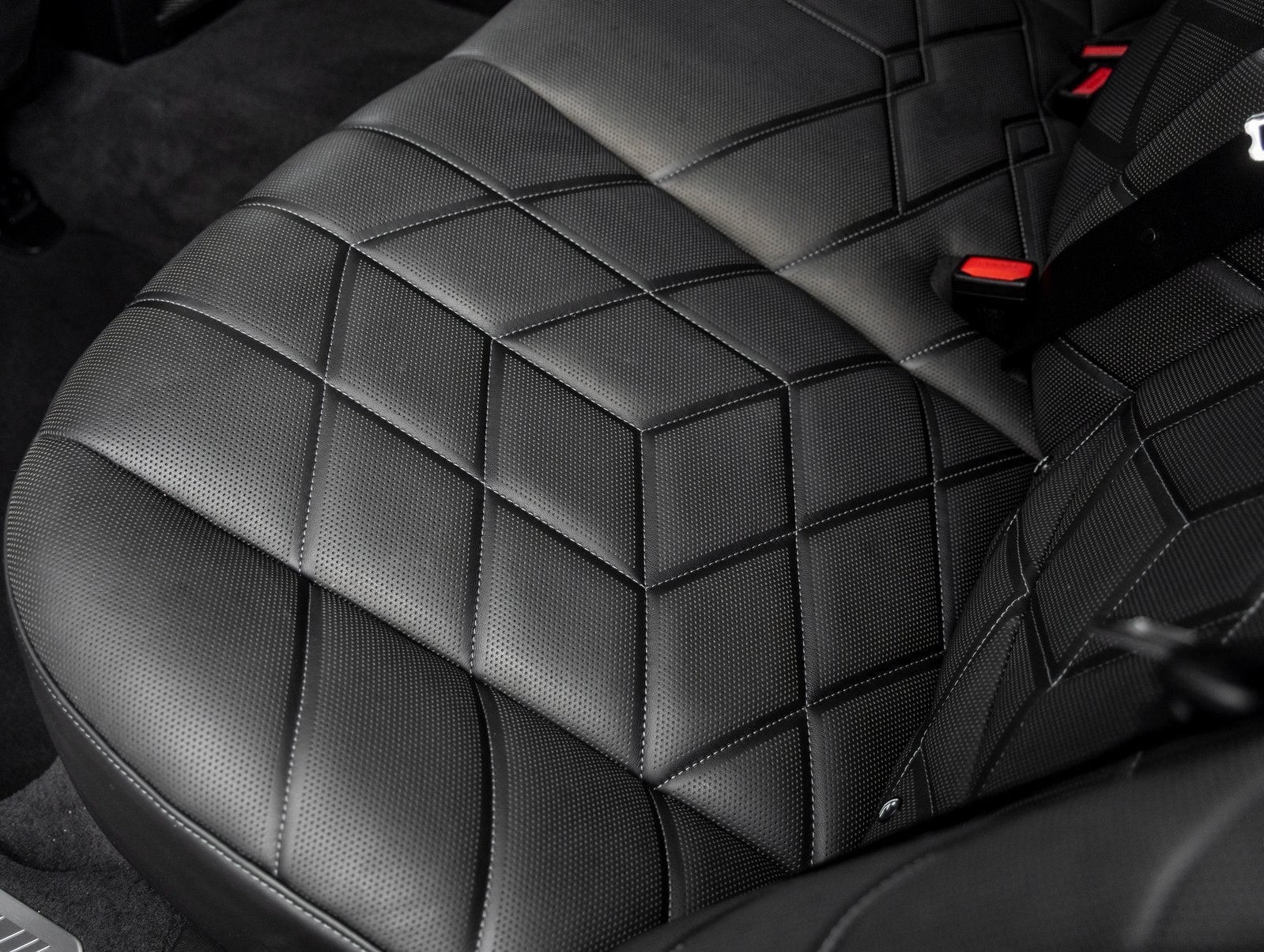 2024 BMW 7 Series 740i