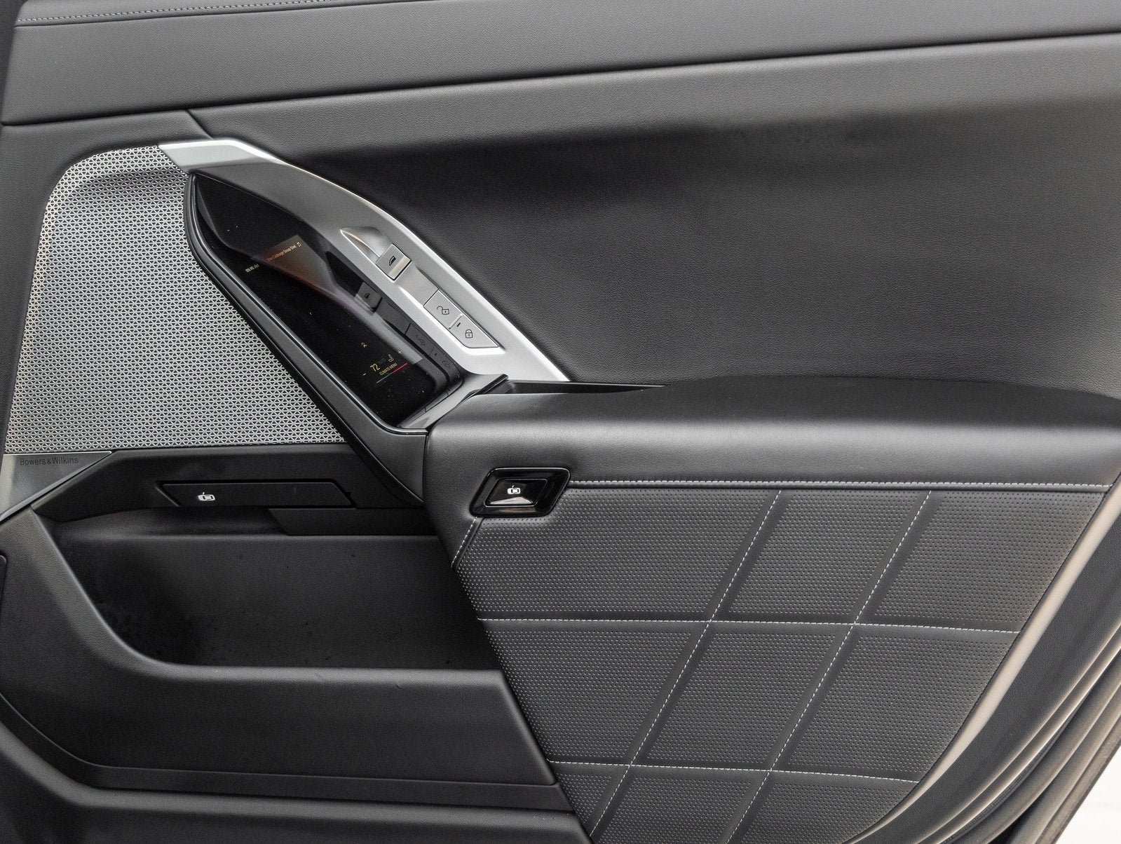 2024 BMW 7 Series 740i