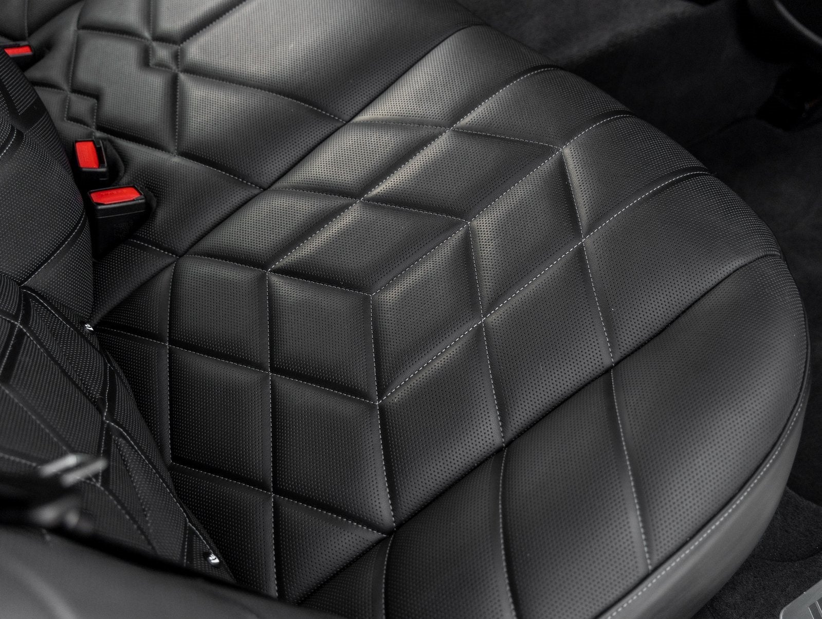 2024 BMW 7 Series 740i