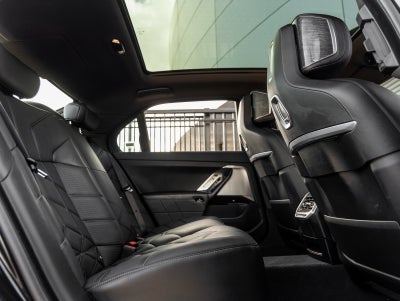 2024 BMW 7 Series 740i