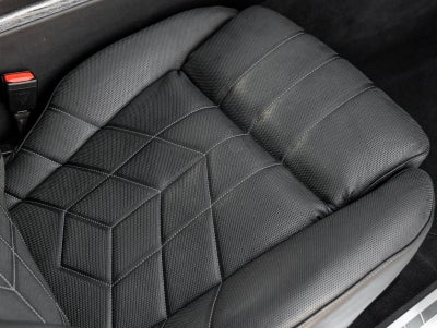 2024 BMW 7 Series 740i