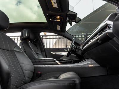 2024 BMW 7 Series 740i