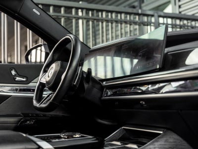 2024 BMW 7 Series 740i