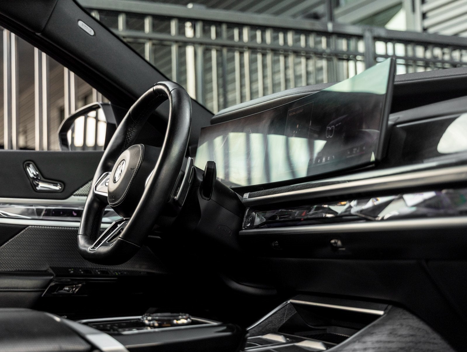 2024 BMW 7 Series 740i