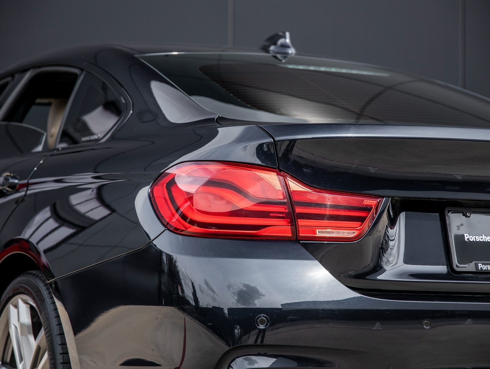 2019 BMW 4 Series 440i Gran Coupe