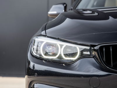 2019 BMW 4 Series 440i Gran Coupe