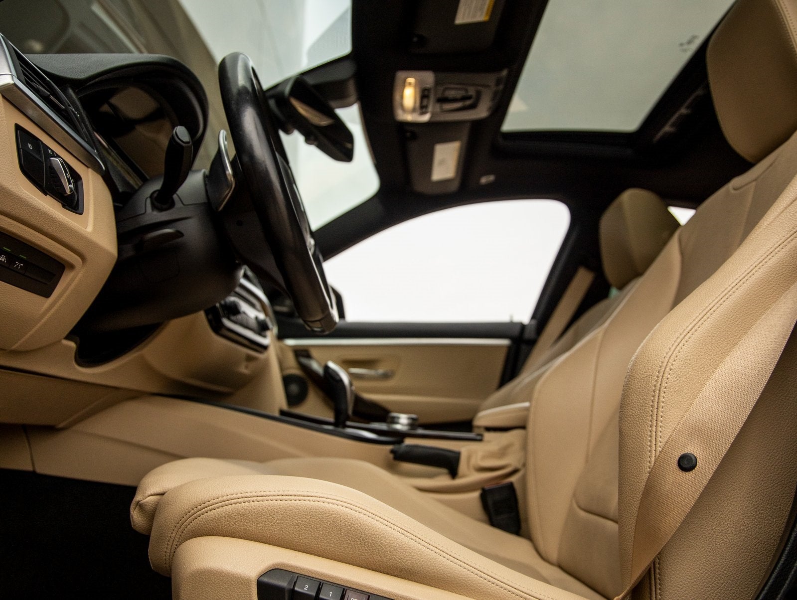 2019 BMW 4 Series 440i Gran Coupe