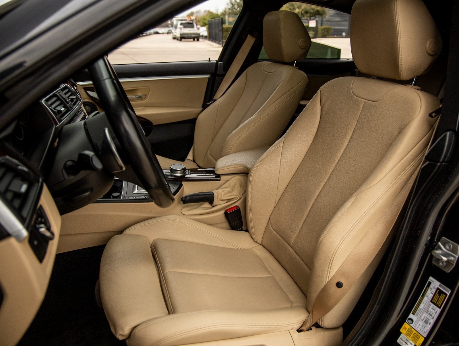 2019 BMW 4 Series 440i Gran Coupe