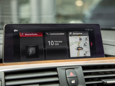 2019 BMW 4 Series 440i Gran Coupe