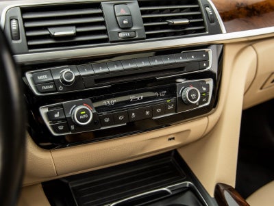 2019 BMW 4 Series 440i Gran Coupe