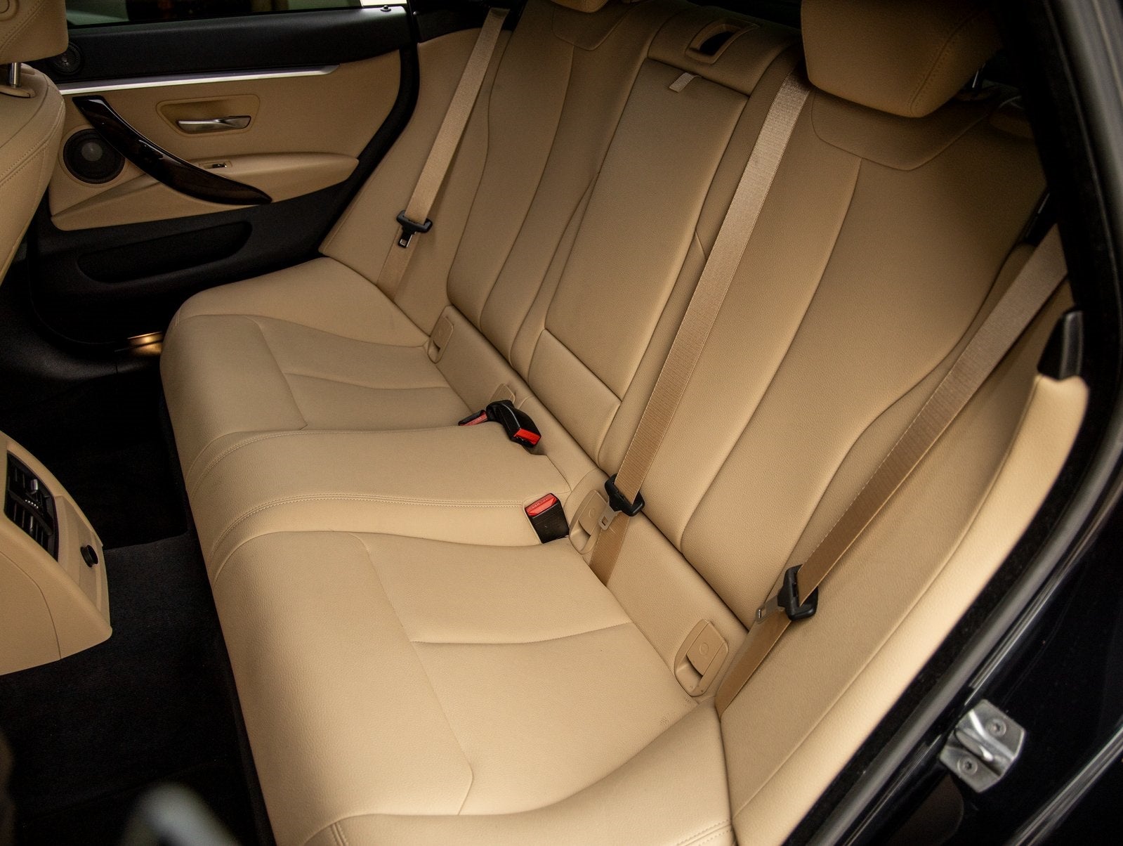 2019 BMW 4 Series 440i Gran Coupe