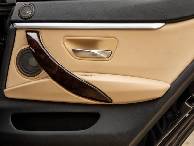 2019 BMW 4 Series 440i Gran Coupe